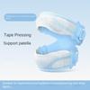 Protection Knee Patella Protect Band Adjustable Sports Knee Brace  Tennis