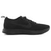 Nike Женские кроссовки Dualtone Racer Черно-белые 917682-005