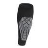 Leg Sleeve Football Socks Shin Pad Breathable Soccer Shin Guard Socks EVA Cushion Protection Guard for Beginner Or Elite Athlete