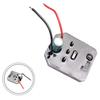 A25F-Brushless Lithium Battery Electric Wrench Board Controller High Torque 1000Nm Motherboard Control Unit