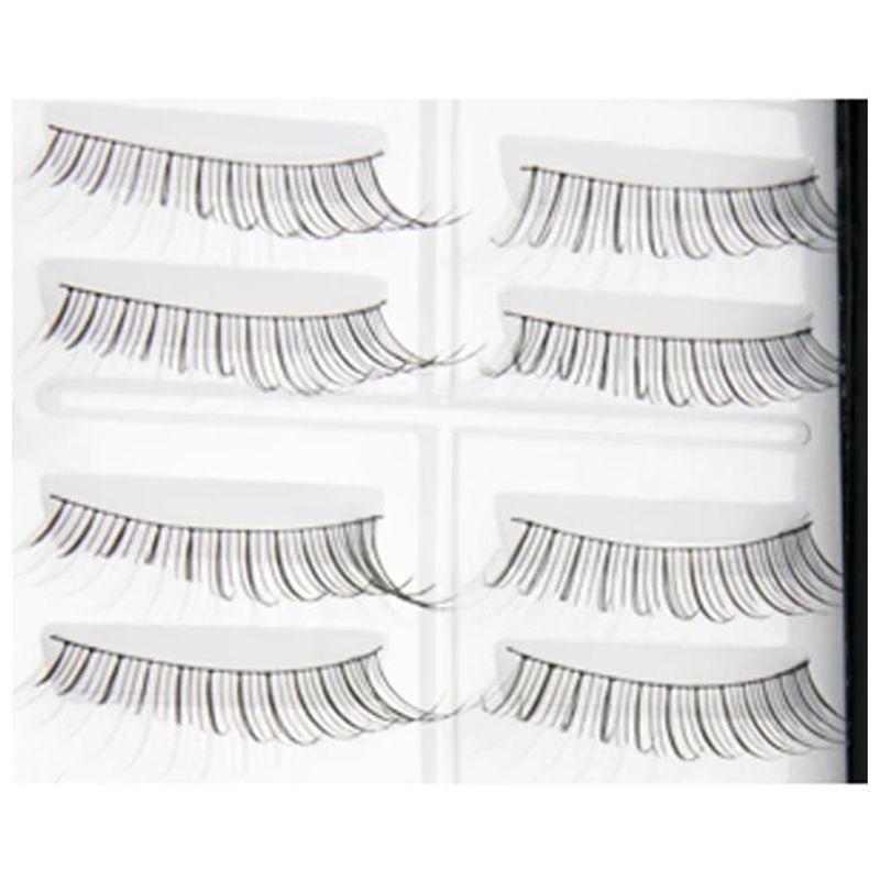 Gi & Gary - Professional Eyelashes Girl Next Door R03