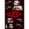 Металлический настенный декор группы Queen, Ручная работа, 3D жестяное искусство для гостиной, спальни, музыкальной студии