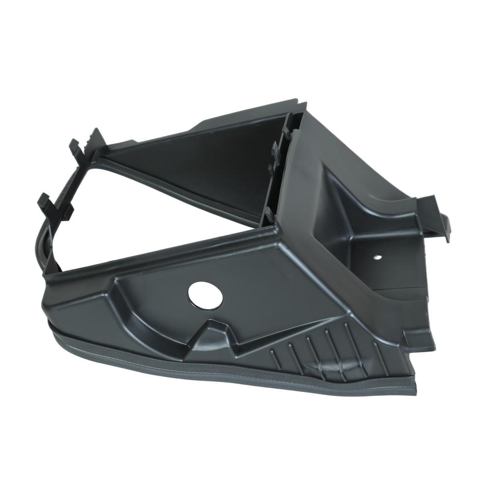 Land Rover Range Rover Sport (L494) '14 Intercooler Cover, Left Spoiler