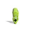 Корпорация монстров. x adidas D.O.N. Выпуск #3 Детские кроссовки Little Kid Mike Wazowski Green Semi-Solar-Slime Core-Black S42792