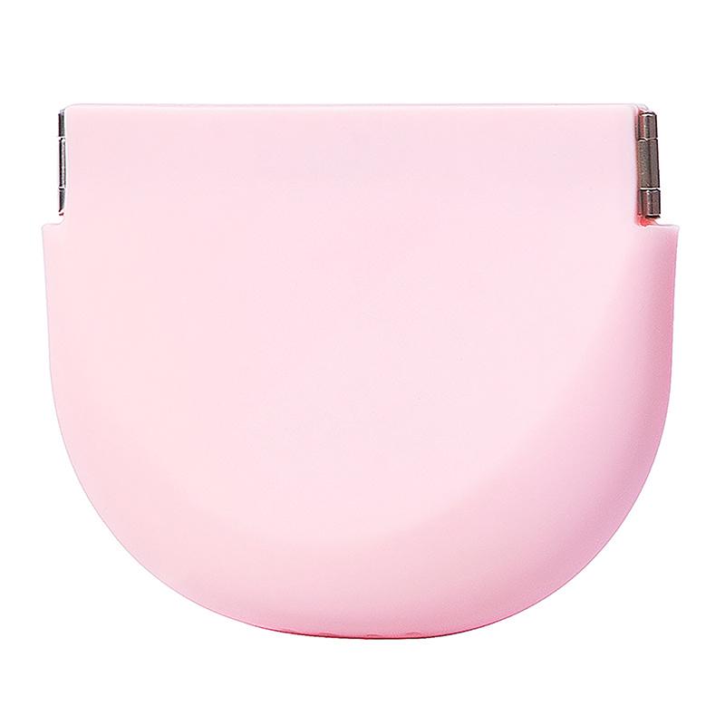 Силиконовый чехол для хранения протезов, невидимая коробка для брекетов, коробка для капп