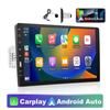 1 Din Car Radio 9 Inch HD Touch Screen Autoradio Multimedia Player Auto Stereo MP5 FM Bluetooth USB Camera Carplay Auto Player