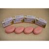 LG Household & Health Care Apricot Massage Soap 4-pack Facial Cleansing Soap