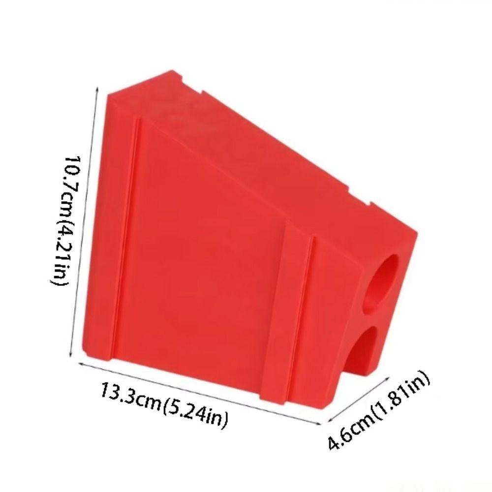 3D Design Veterinary Magnetic Syringe Holder Magnetic Creative Syringe Holder  Veterinary Clinic