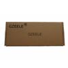 GZEELE LCD Hinge Clutch Cover Antenna for Apple for MacBook Air 13" A1369 A1466 Plastic Part hinge cover