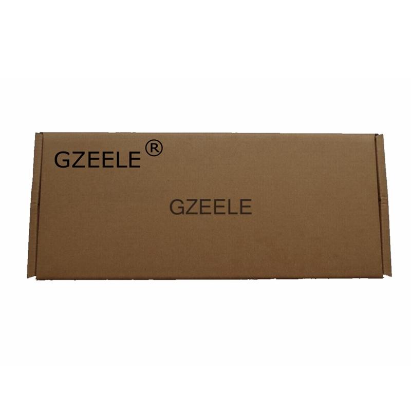 GZEELE LCD Hinge Clutch Cover Antenna for Apple for MacBook Air 13" A1369 A1466 Plastic Part hinge cover