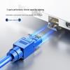 Сетевой коннектор RJ45 Shan Ze