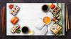 GLASS PROTECTIVE PLATE FOR STOVE 90X52 BAMBOO