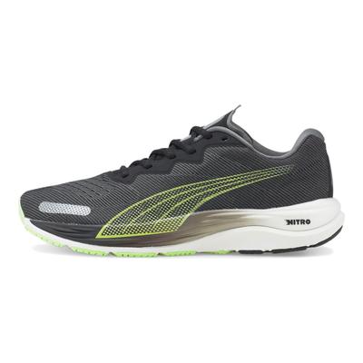 Мужские кроссовки Velocity Nitro 2 Black Fizzy Lime 195337-06