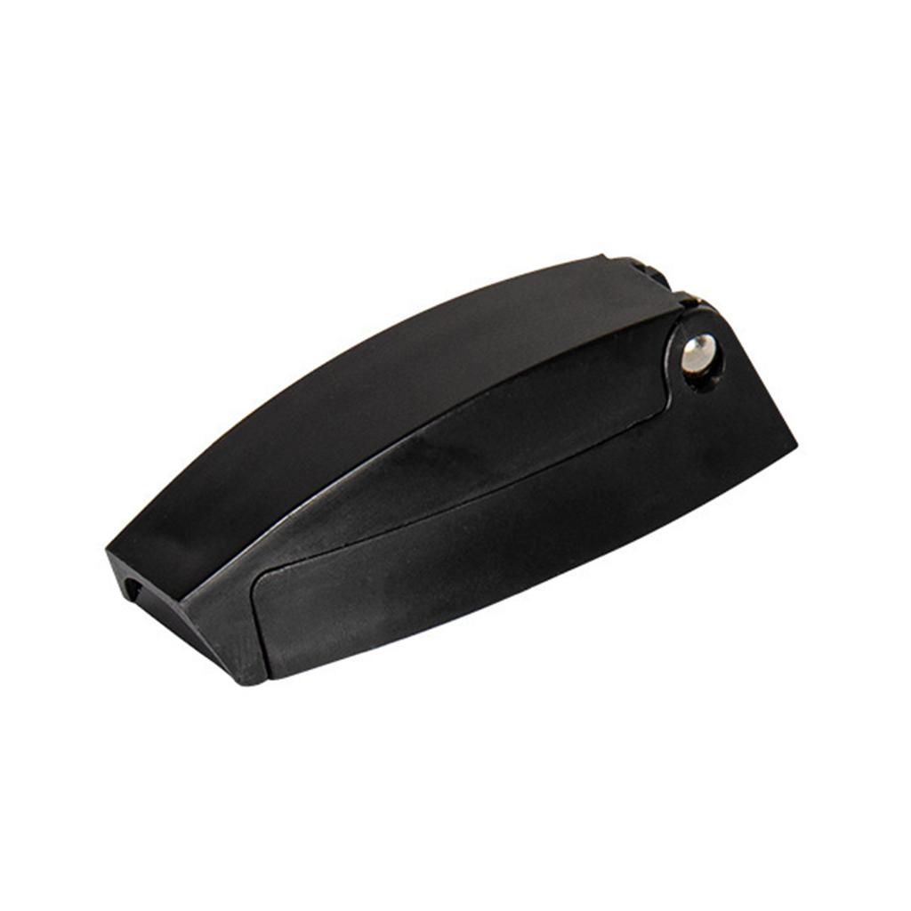 Кемпер Прицеп Дверца багажного отсека Зажим Фиксатор отсека Держатели Защелка Держатель Фиксирующие зажимы Наружные аксессуары