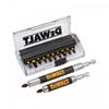 Набор бит для ударных торсионных отверток Dewalt Power Tools Dt70512t, 14 шт.