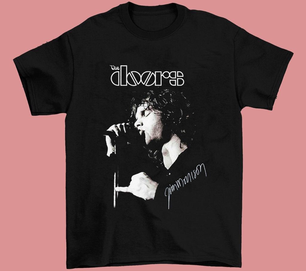 Jim Morrison The Doors T Shirt
