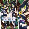 Dakimakura аниме Genshin Impact Tighnari наволочка для тела милый чехол для подушки отаку тема для косплея наволочка для косплея