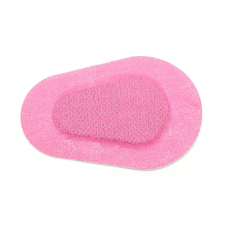 10Pcs Medical Sterile Eye Pad For Amblyopia Lazy Eye Protect Eyesight Cute Adhesive Eye Patches Bandage For Kids Girls Boys