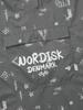 Nordisk [Привет, Дождь] Дождевик_Угольный