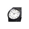 Casio Стандартные аналоговые часы MW-59-7BV Белые Унисекс с полимерным ремешком Без подарочной упаковки
