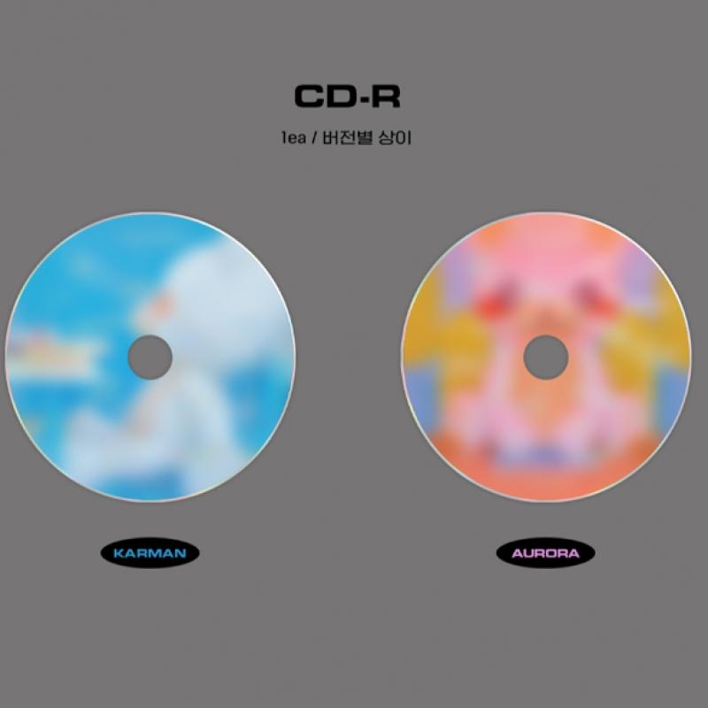 Younite   1-й мини-альбом   Youni Birth