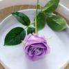 Artificial Silk Rose Flower For Wedding Party Home Decor Wall Display Arrangement