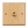 Wood Lighting Switch Plate Decorative Wall Professional High Performance Utility Home Decor