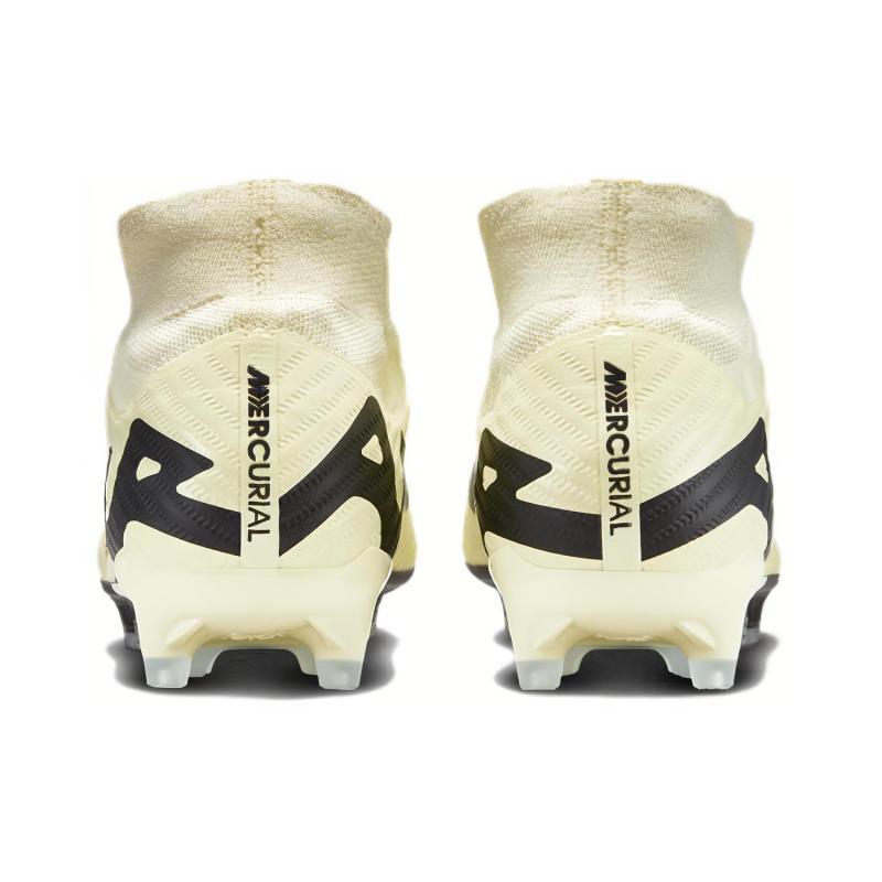 Nike Кроссовки Mercurial Superfly 9 Elite Ag Pro 'Lemonade Black' DJ5165-700