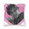 Conrad Fisher The Summer I Turned Pretty Square Pillowcase Polyester Linen Velvet Printed Zip Decor Throw Pillow Cushion Cover