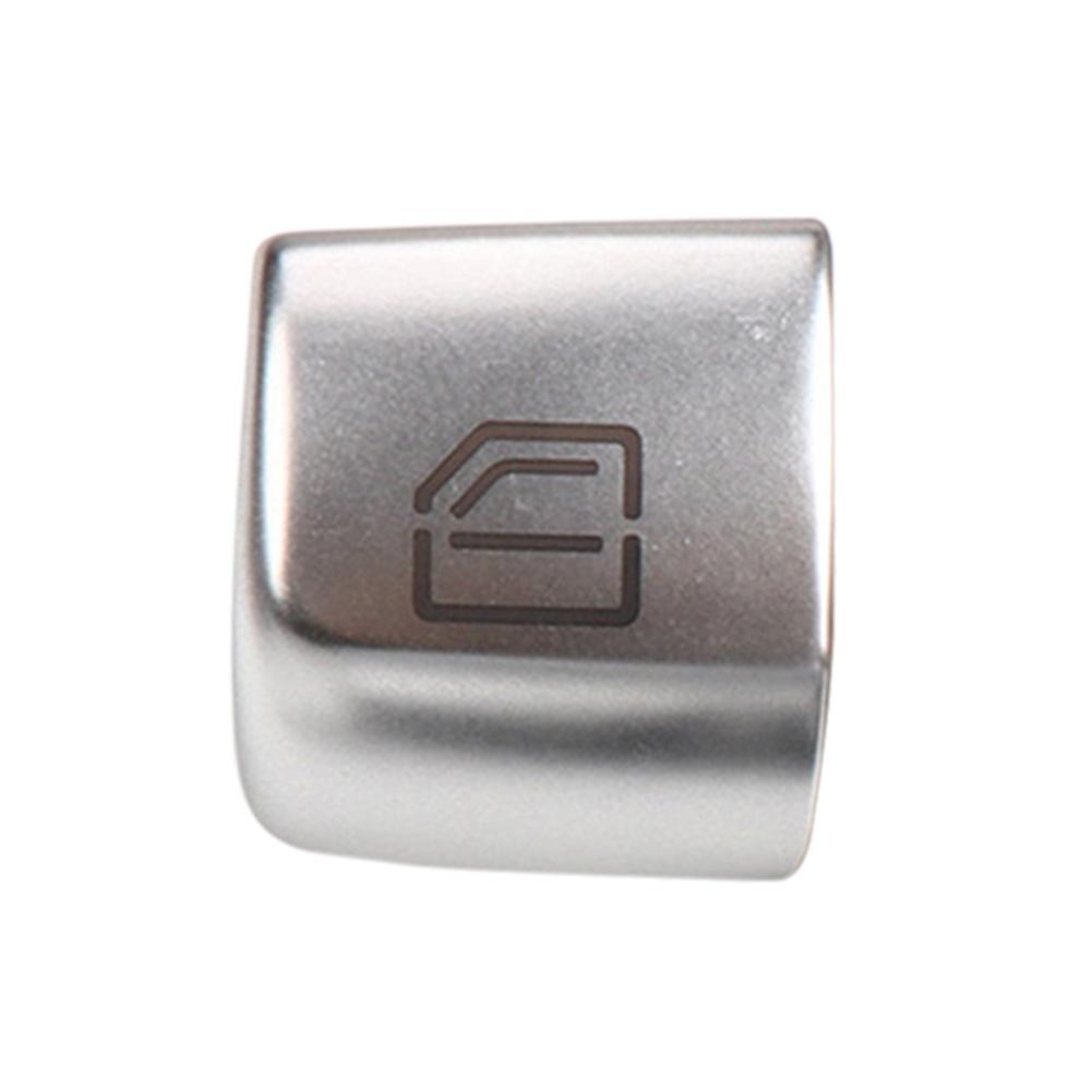 Крышка переключателя стеклоподъемника, кнопки переключателя управления подъемом стекла, крышки для Mercedes Benz VITO VIANO W447 2015-2019 Автомобильные аксессуары