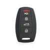 Силиконовый чехол для автомобильного держателя ключа для G-reat Wall Haval Jolion H9 H6