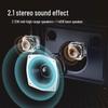 Mao Wang Mate4 Portable Bluetooth Speaker