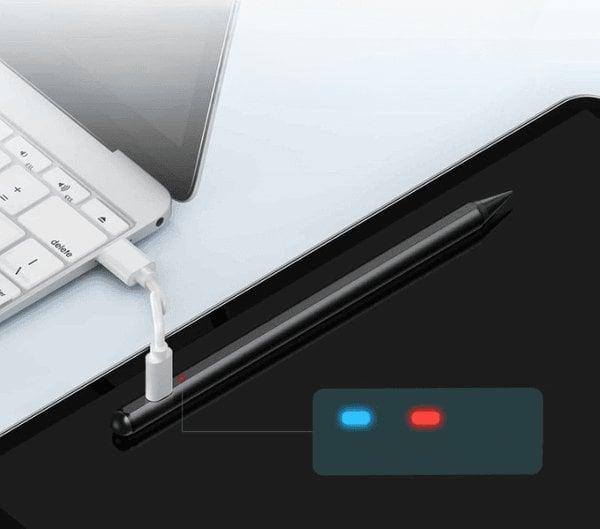 Esr Digital+ Magnetic Stylus Pen 2mm tip White