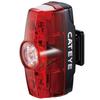 CAT EYE Safety Light USB Rechargeable Battery [TL-LD635-R] RAPID-mini Lithium-ion