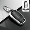 Совместимый чехол для ключа для моделей Geely Boyue, GLGS, Borui и седанов Emgrand 2016-2021 годов выпуска