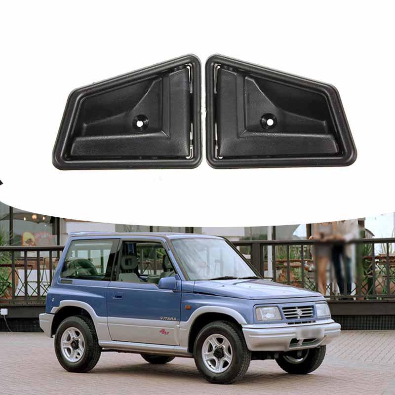Fits 88-99 Suzuki Vitara Interior Door Handle 8313056B01