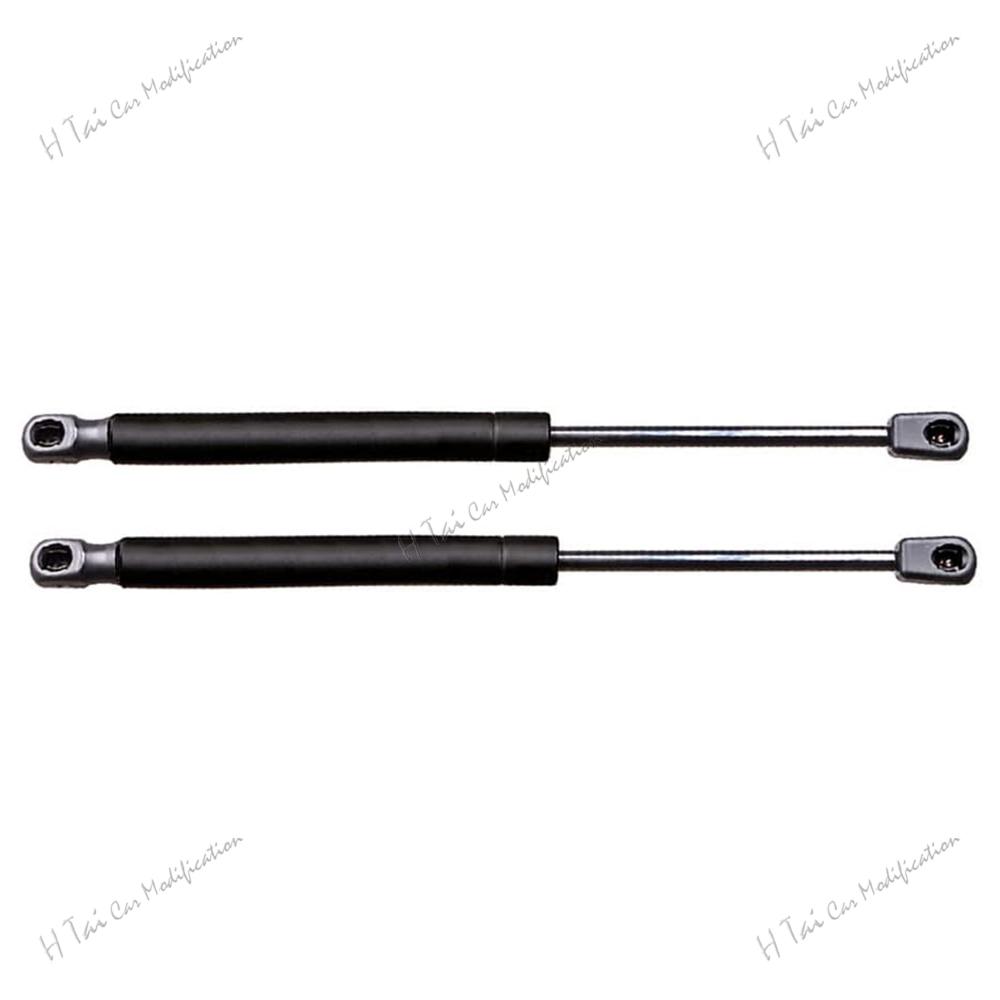 51237210727 721072703 2Pcs Front Hood Struts Lift Support Shock Struts For BMW X4 F26 2014 2015 2016 2017