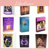 Ascended Oracle Masters Cards English Version Deck Tarots Party Toy Desktop Game