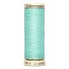 Sewing Thread 100% Polyester Gutermann 1 Spool - Att 234 - Mint