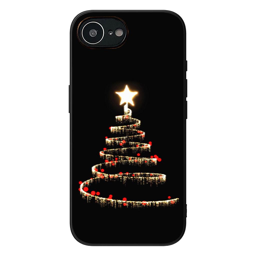 Santa Claus Tree Deer Merry Christmas Phone Cover for Xiaomi Redmi Note 13 14 ProPlus Pro Plus 14C A4 13C Pro+ Note14 Coque Case