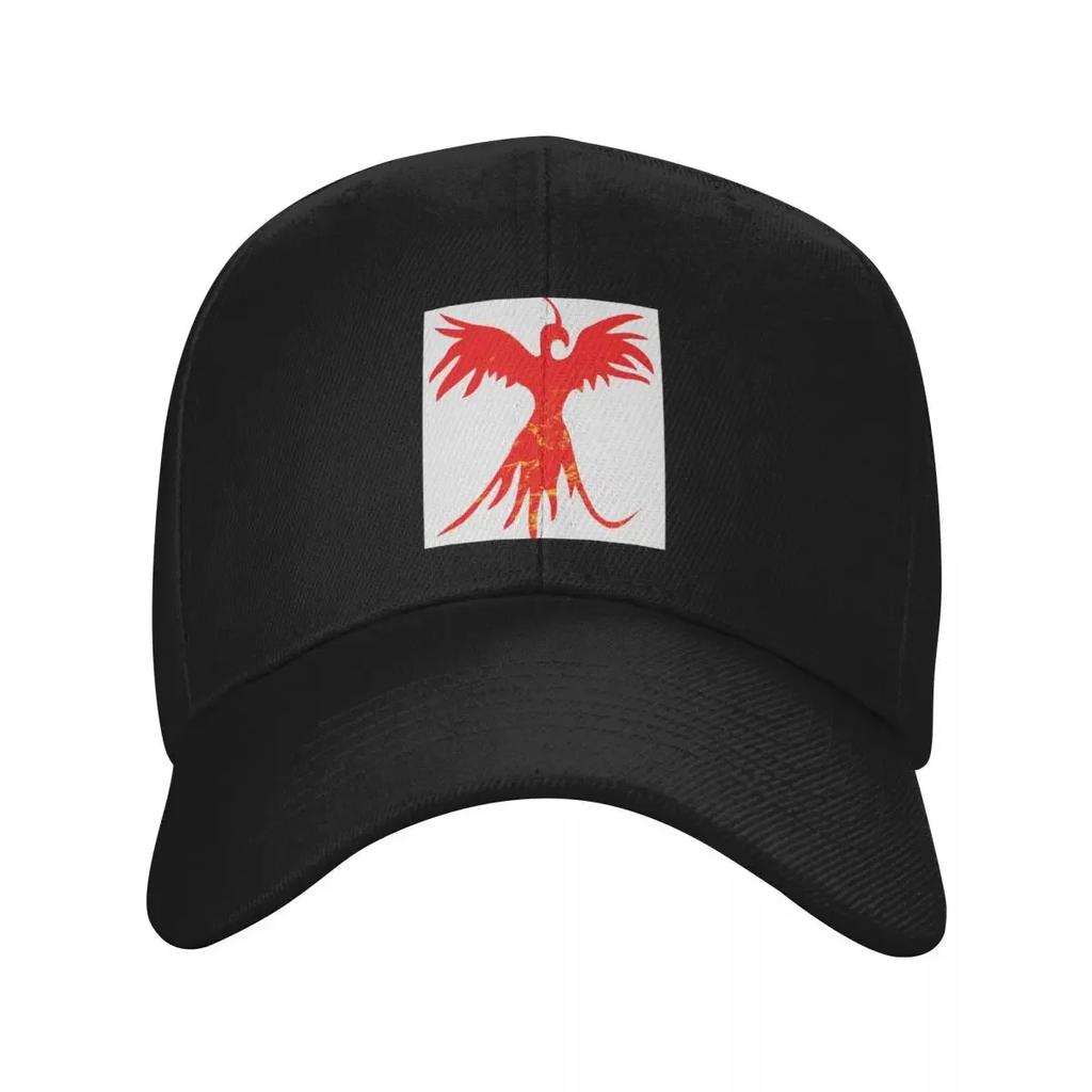 Phoenix Baseball Cap Unisex hat Military Tactical Cap hats on offer Sports Cap Unisex Hats Womens