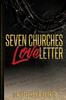 Книга Seven Churches Love Letter
