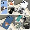 Милый Чехол с Шотландской Коровой Для Honor Magic 8 7 5 6 Pro 200 400 50 70 90 Lite Win RT X8c X8b X9a X9b X9c X9d Чехол