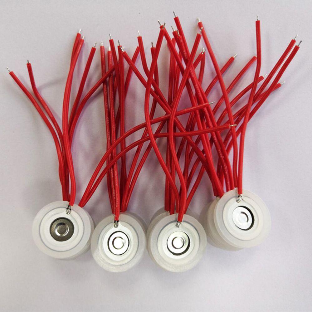 Объем тумана Ультразвуковая распылительная головка Увлажняющий преобразователь Генератор тумана Атомайзер Аксессуары для увлажнителя