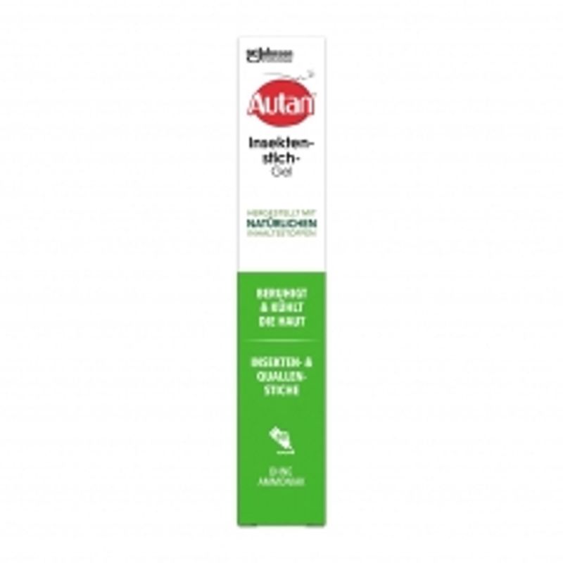 Autan After Bite Gel 20ml