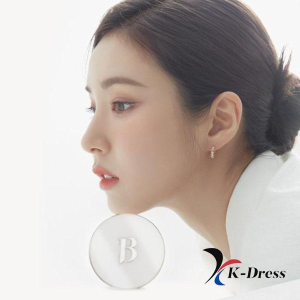 BANILA CO . Абсолютная белая подушка (6 типов)