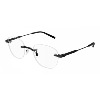 Du0094oa Asian Fit 001 Мужские очки