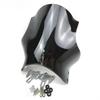 Ветровое стекло Для Suzuki Bandit GSF 600 1200 GS500 GSX1100G VX800 Для Honda Hornet CB400 CB900 CB919 CB250 CB400SF