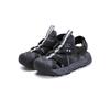 Under Armour Stylish Comfortable Breathable Height-Increasing Kids Sandals Kids Sandals Black 2421505LS