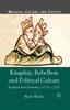 Книга Kingship, Rebellion and Political Culture : England and Germany, C.1215 - C.1250